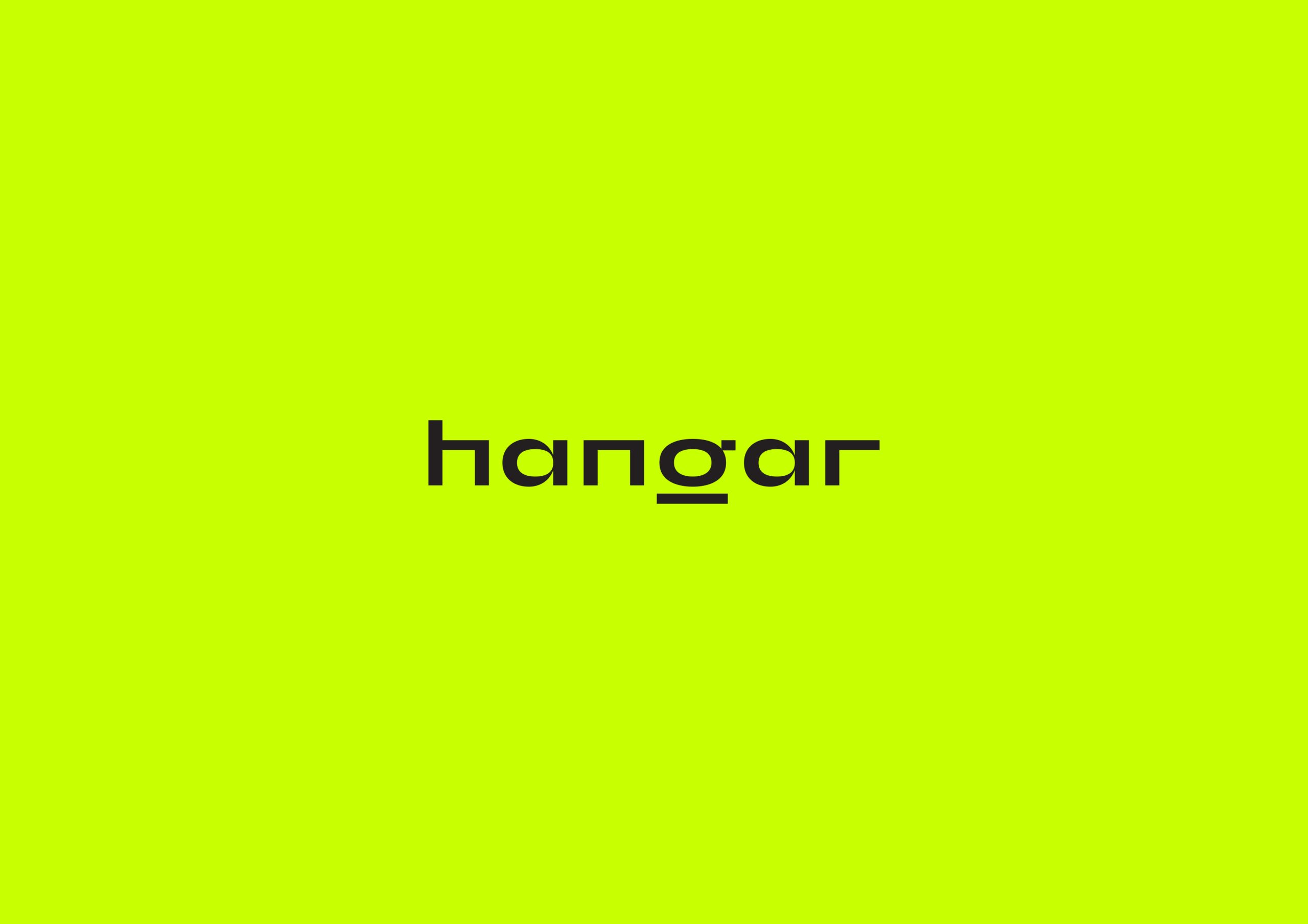 Hangar